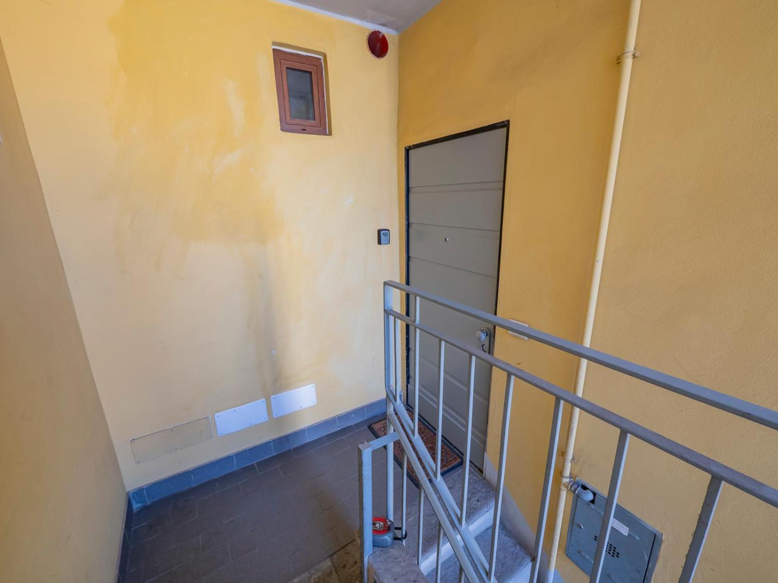 Canonica Attic Apartment Mailand Exterior foto